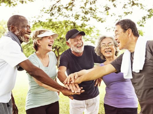 La Société - The French lab